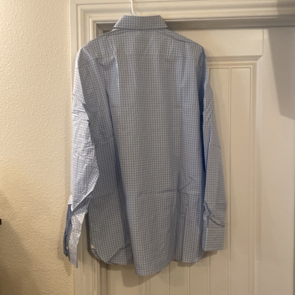 Ermenegildo Zegna men’s dress shirt - Picture 6 of 6